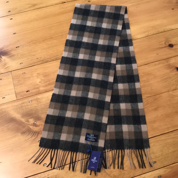 Scottish bundle, 1 skirt and 1 scarf - Picture 7 of 8